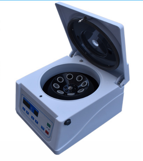 Medical Lab Center - جهاز طرد مركزي طبي عالي السرعة
