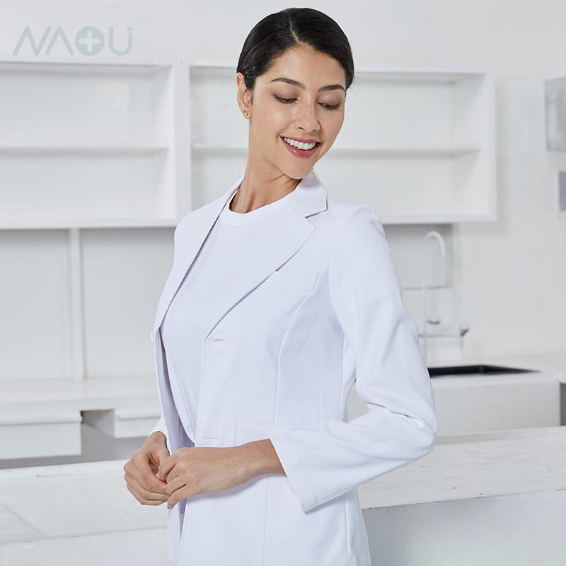 على المبيعات زي الطبيب للجنسين - مراجعة Medical Lab Center وسعره