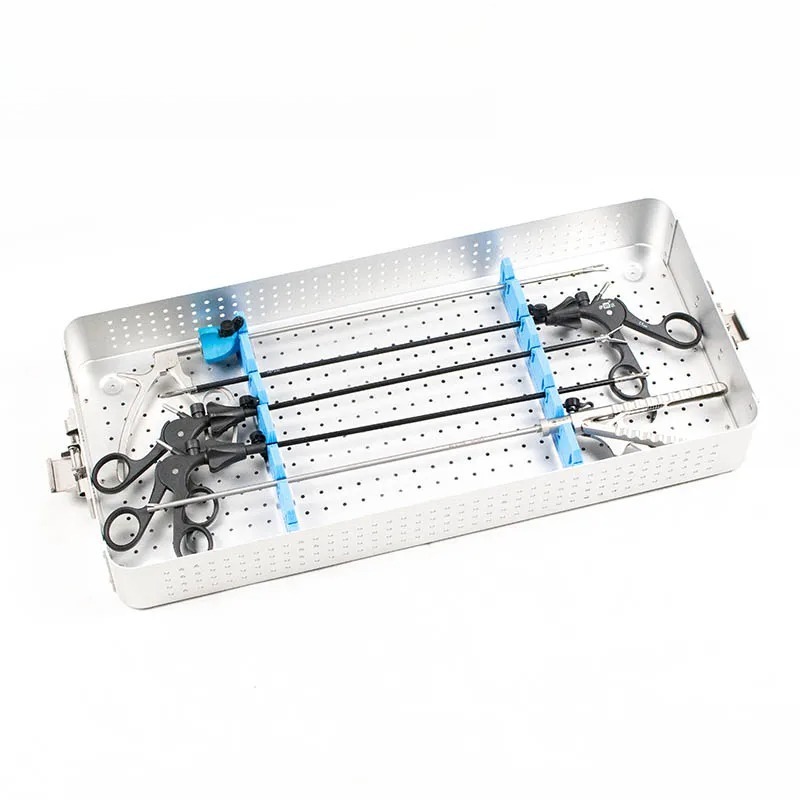 صندوق تعقيم الأدوات الطبية الم - مراجعة Medical Lab Instruments وسعره