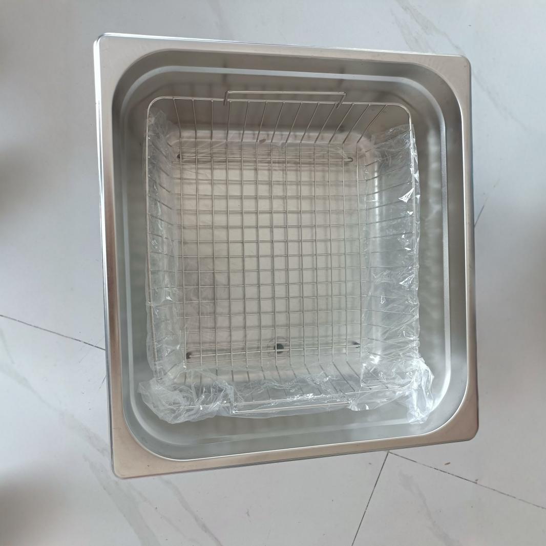 آلة تنظيف الصدمات بالموجات فوق - مراجعة Medical Lab Instruments وسعره