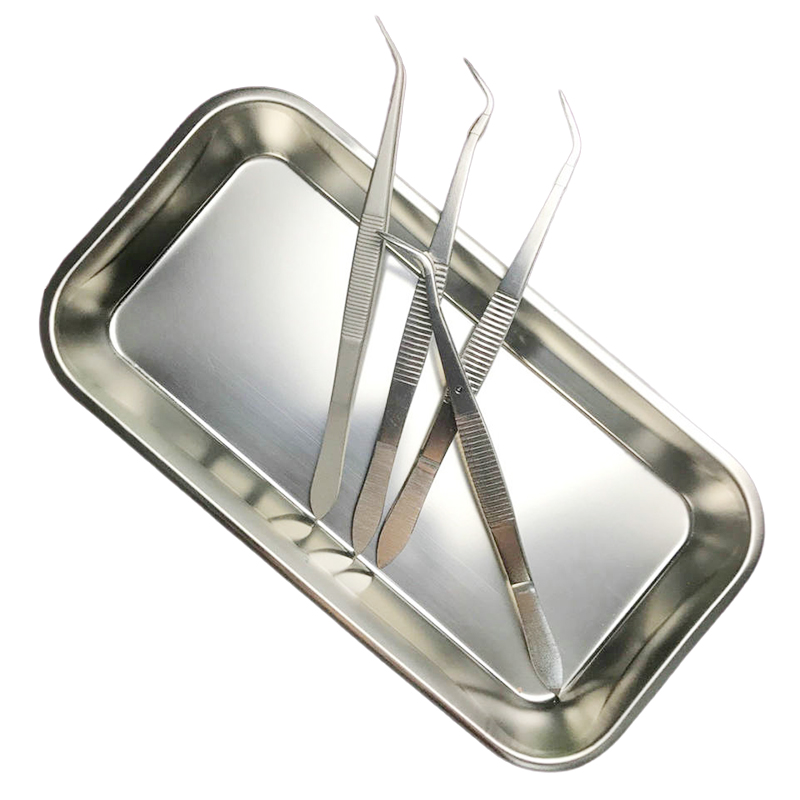 TJDent 1 قطعة الطبية الجراحية  - مراجعة Medical Lab Instruments وسعره